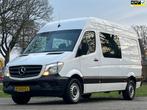 Mercedes-Benz Sprinter 314 2.2 CDI 366 HD DC EURO 6|AUTOMAAT, Automaat, Gebruikt, 2000 kg, Wit