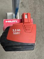 Nieuwe Hilti accu 3.0 Ah, Ophalen, Nieuw