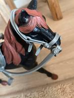 Barbie met paard en accessoires, Kinderen en Baby's, Speelgoed | Poppen, Ophalen of Verzenden, Gebruikt, Barbie