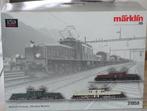 Märklin 31859 Krokodil-Packung "150 Jahre Märklin" MFX Digit, Wisselstroom, Treinset, Nieuw, Ophalen of Verzenden