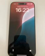 Iphone 16 pro max nieuw, Telecommunicatie, Mobiele telefoons | Apple iPhone, 256 GB, Ophalen of Verzenden, Zonder abonnement, Goud