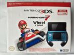 MARIO KART 7 stuur/wheel NEW, Spelcomputers en Games, 1 speler, Racen en Vliegen, Nieuw, Ophalen of Verzenden