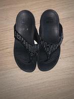 Fitflop slippers maat 42, Kleding | Dames, Schoenen, Slippers, Ophalen of Verzenden, Fitflop, Zo goed als nieuw