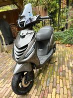 Piaggio Zip 4takt, Fietsen en Brommers, Scooters | Piaggio, Ophalen, Gebruikt, Zip, Benzine