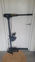 Minn Kota Vector 3X 55lb electromotor, Ophalen of Verzenden, Overige typen