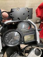 GPS houder met trillingsdemping BMW R1200 GS 08-12 SW motech, Ophalen of Verzenden