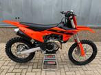 Ktm 450 sxf 2025 nieuw!, 450 cc, Particulier, Crossmotor