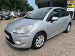 Citroen C3 1.4 Essentiel, Airco, Cruise Control, Electr Rame, Auto's, Citroën, Voorwielaandrijving, Stof, Zwart, 4 cilinders