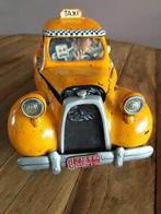 Rare Taxi Guillermo Forchino Original, Ophalen of Verzenden, Zo goed als nieuw