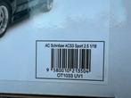 1:18 BMW (E30) M3 AC Schnitzer ACS3 1995 Otto OT1033 / JJTOP, 2, rue de l'écusson, Zone commerciale Oxygène Sud, Josselin, 56120, FR