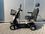 Bijna nieuwe scootmobiel Kymco midi Xls, Diversen, Brommobielen en Scootmobielen, Ophalen, Kymco nederland, Kymco@nederland.nl