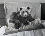 2 Presence Panda Po Dekbedovertrek 1-persoons (140 x 220 cm), Eenpersoons, Dekbedovertrek, Ophalen of Verzenden, Zo goed als nieuw