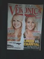 Veronica gids linda de mol vs chantal janzen, Ophalen of Verzenden, Gelezen, Muziek, Film of Tv