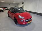 Opel ADAM 1.4 Sport, Auto's, Voorwielaandrijving, Euro 5, Gebruikt, 1398 cc