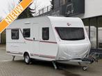 Bürstner Premio Life 480 TL , NIEUW 2025, Schokbreker, Standaardzit, Bürstner, 5 tot 6 meter