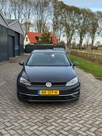 Volkswagen Golf 1.4 TSI 125pk 7-DSG 5D 2017 Grijs, 125 pk, 4 cilinders, 1191 kg, 1395 cc