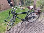 Herenfiets - On The Road, Fietsen en Brommers, Fietsen | Heren | Herenfietsen, Gebruikt, Versnellingen, 57 tot 61 cm, Ophalen