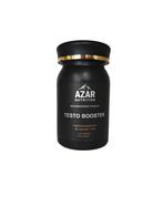 TESTO-BOOSTER | Vitamines / Supplementen, Verzenden, Nieuw, Lichaamsverzorging