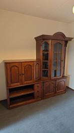 Grote Kast - Gratis Ophalen Loosbroek, Ophalen, Gebruikt, Klassiek, 200 cm of meer