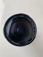 Cosina 100-400 mm1:4.5-6.7 MC Lens, Ophalen of Verzenden