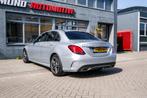 Mercedes-Benz C-klasse 300 AMG Line |ACC|Navi|Led|Elektrisch, Automaat, Achterwielaandrijving, 4 cilinders, 259 pk