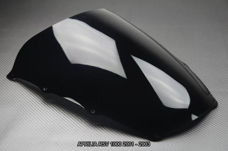 Windscherm APRILIA RSV 1000 / R 2001 - 2003, Motoren, Accessoires | Overige, Nieuw, Ophalen of Verzenden