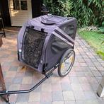Fietskar voor honden, Fietsen en Brommers, Ophalen, Gebruikt, Hondenkar