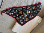 Arket bandana, sjaaltje, hoofddoek, accessoire, nieuw, Arket, Ophalen of Verzenden, Zo goed als nieuw, Sjaal