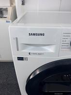 SAMSUNG WARMTEPOMPDROGER A+++ 8 KG met 1 jaar garantie, Witgoed en Apparatuur, Wasdrogers, 6 tot 8 kg, N, Anti-kreukfase, N