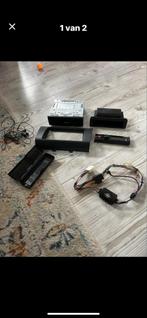 Alpine autoradio voor Suzuki Swift - Perfect geluid!, Auto diversen, Autoradio's, Ophalen, Gebruikt