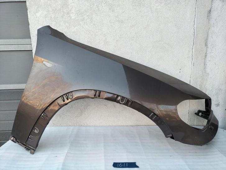 BMW X5 E70 LIFT RECHTERVOORVLEUGEL, Auto-onderdelen, Carrosserie en Plaatwerk, Spatbord, BMW, Gebruikt, Ophalen of Verzenden