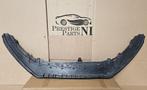 Bumper Onderplaat VW Polo 6R Onderlip Origineel 6R0805915C, Auto-onderdelen, Carrosserie en Plaatwerk, Gebruikt, Voor, Herkomst onderdeel bekend
