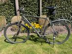 Hybride fiets - Gazelle X.R.4, Fietsen en Brommers, Gebruikt, Versnellingen, 53 tot 57 cm, Ophalen