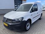 Volkswagen Caddy 2.0 TDI L1H1 BMT Economy / rijklaar € 10., Voorwielaandrijving, 1349 kg, Stof, Gebruikt