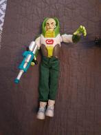 ACTION MAN EN DOCTER X FIGUREN, Ophalen of Verzenden, Gebruikt
