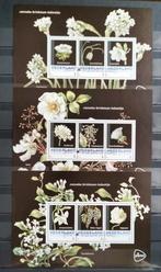 3 Blokken Janneke Brinkman Gestempeld., Verzenden, Gestempeld