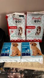 Trainingpads, Dieren en Toebehoren, Ophalen of Verzenden, Hond