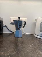 Bialetti Moka Pot (9 cups), Witgoed en Apparatuur, Koffiezetapparaten, Ophalen, Espresso apparaat, Gemalen koffie, Zo goed als nieuw