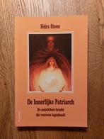 Sidra Stone - De innerlijke Patriarch, Boeken, Ophalen of Verzenden, Zo goed als nieuw, Sidra Stone