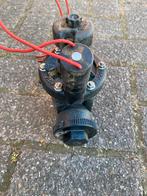 Toro Magneetklep - Beregening, Tuin en Terras, Ophalen, Gebruikt