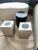 Sonos sub mini sonos are 100 2x, Overige merken, Soundbar, 70 watt of meer, Ophalen of Verzenden