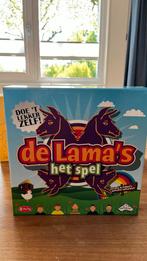 Het lama spel, Ophalen of Verzenden, Zo goed als nieuw