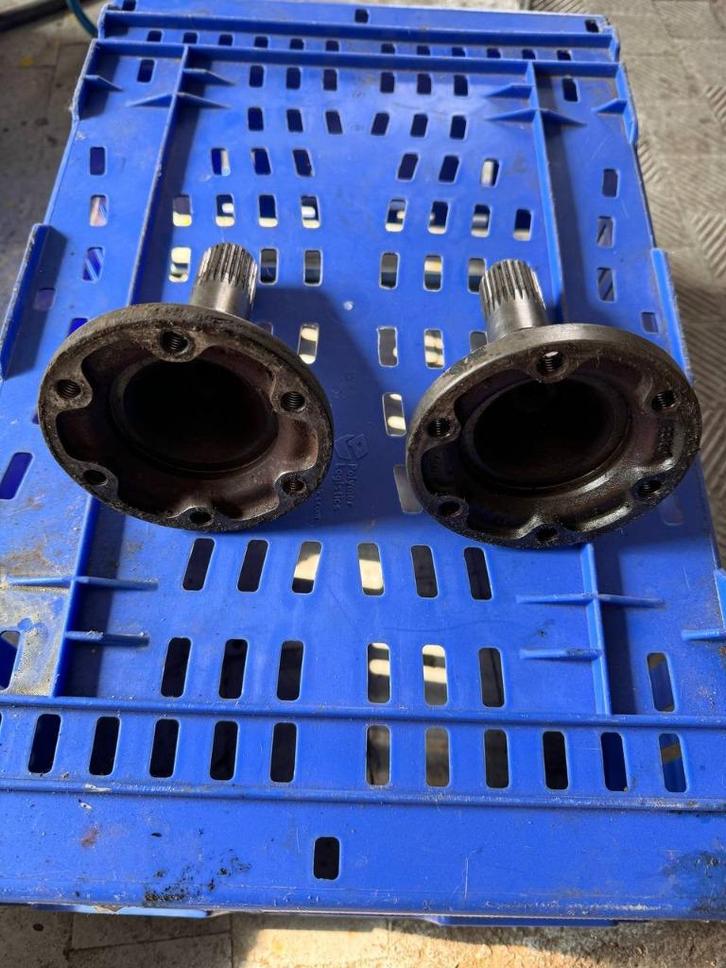 BMW 188 Differentieel flenzen, Auto-onderdelen, Overige Auto-onderdelen, BMW, Gereviseerd, Ophalen of Verzenden