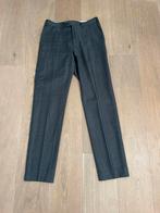 SuitSupply broek w30 (46) donkergrijs, Kleding | Heren, Broeken en Pantalons, Ophalen of Verzenden, Zo goed als nieuw, Grijs, Maat 46 (S) of kleiner