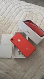 Apple iPhone XR 64gb, Telecommunicatie, Mobiele telefoons | Apple iPhone, Ophalen, IPhone XR, Zo goed als nieuw, 64 GB