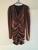 Most Wanted Glitter Jurk XL, Most Wanted, Ophalen of Verzenden, Zo goed als nieuw, Maat 46/48 (XL) of groter