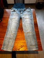 Spijkerbroeken, Ophalen of Verzenden, Zo goed als nieuw, Blauw, W28 - W29 (confectie 36)