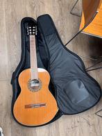 Cuenca Klassieke Gitaar - Spaanse Topkwaliteit!, Klassieke of Spaanse gitaar, Ophalen of Verzenden, Zo goed als nieuw, Nvt