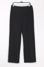 Herfst! Wollen pantalon van PAUW maat 40, Kleding | Dames, Broeken en Pantalons, Maat 38/40 (M), Verzenden, Zwart, Pauw