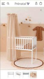 Prenatal wieg, Kinderen en Baby's, Babywiegjes en Ledikanten, Ophalen of Verzenden, Zo goed als nieuw, Wieg
